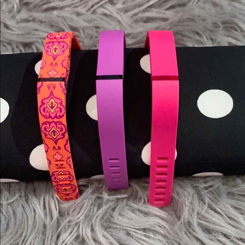 Fitbit Flex Replacement Bands
